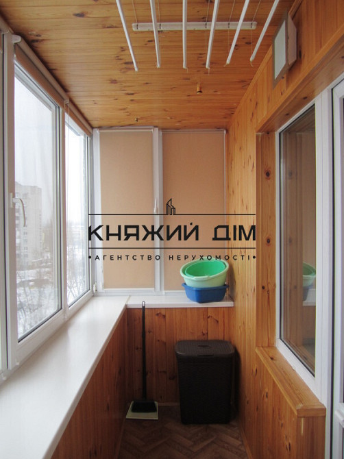 Оренда Квартира 1-кімнатна, 7/9 поверх на Героев Днепра ул. Київ - фото 12