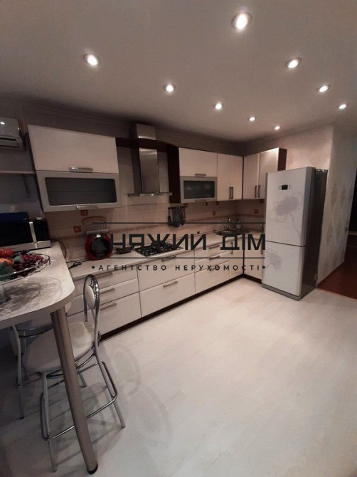 Оренда Квартира 3-кімнатна, 7/7 поверх на вул. Велика Васильківська Київ - фото 3