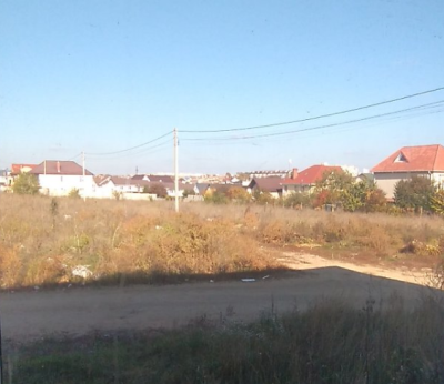 Продаж земельної ділянки 4 соток на ул. Массив 15, 3/9 Лиманка