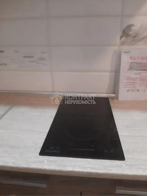 Продаж Квартира 2-кімнатна, 5/6 поверх на вул. Салтівське Харків - фото 6