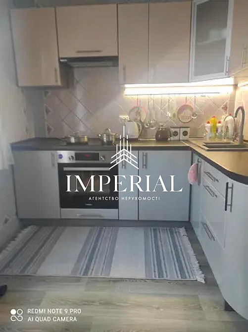 Продаж 2к Квартира 57 кв.м Червоної Калини вул. Київ - фото 8