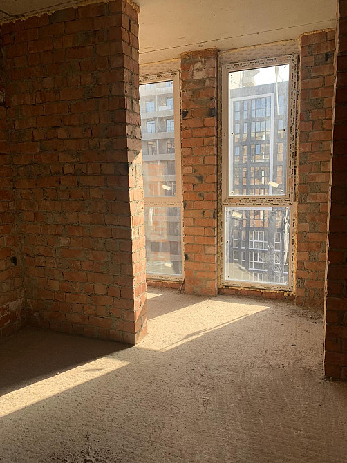 Продаж Квартира 1-кімнатна, 6/9 поверх на вул. Вашингтона Джорджа Львів - фото 5