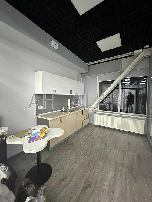 Оренда офісне приміщення на Верхній Вал вул., 2 приміщень - 5, поверх - 5/6 Київ - фото 6