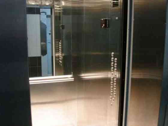 Оренда Квартира 1-кімнатна, 22/25 поверх на пр. Академика Глушкова, 9г Kiev