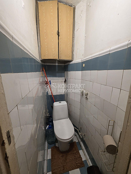 Продаж Квартира 2-кімнатна, 6/9 поверх на вул. Ювілейний Харків - фото 8