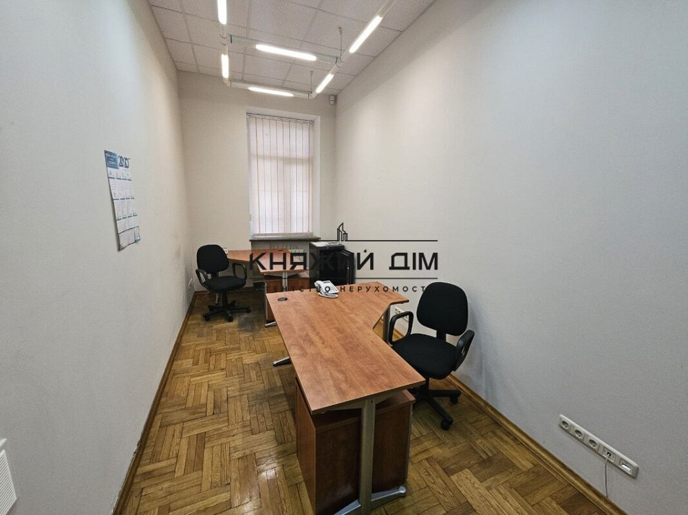 Оренда офісне приміщення на вул. Курская ул./Генерала Генадія Воробйова поверх - 1/5 Київ - фото 18