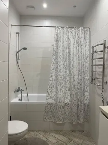 Оренда 2к Квартира 65 кв.м Кірова проспект 16 Дніпро - фото 1