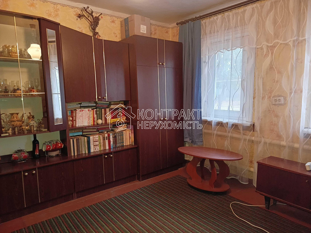 Продаж Будинок 4-кімнатний на вул. вокзальна Merefa - photo 2