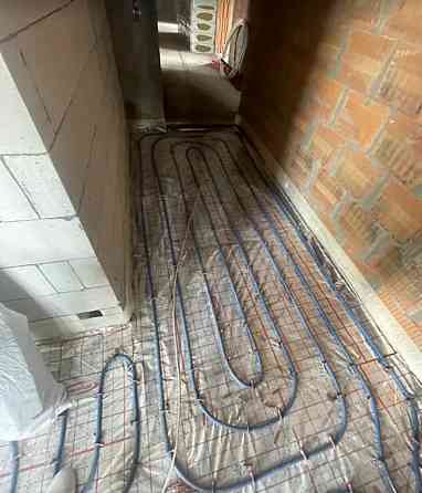 Продаж Квартира 1-кімнатна, 10/16 поверх Тернополь