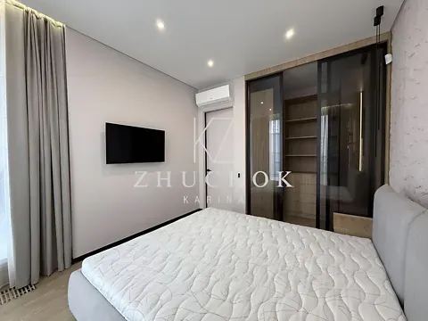 Оренда 2к Квартира 55 кв.м ЖК MOZART Дніпро - фото 3