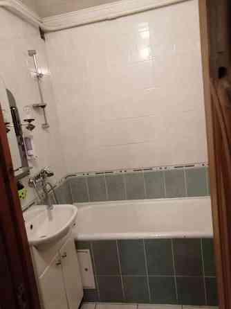 Оренда Квартира 2-кімнатна, 16/18 поверх на ул. Анны Ахматовой, 14 Київ