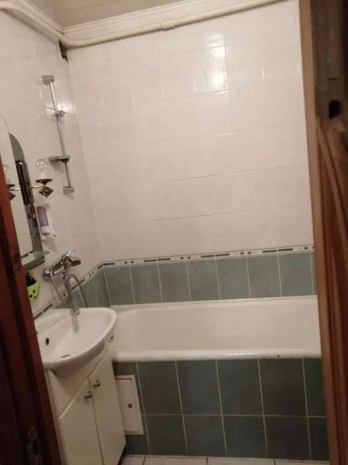 Оренда Квартира 2-кімнатна, 16/18 поверх на ул. Анны Ахматовой, 14 Київ - фото 4