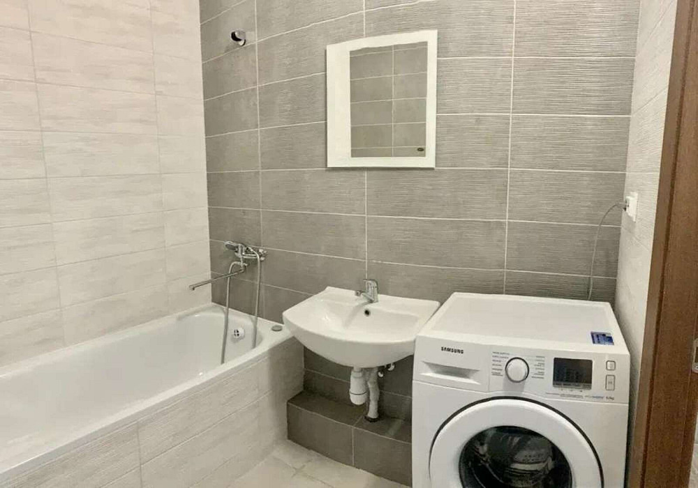 Оренда Квартира 1-кімнатна, 22/26 поверх на ул. Ревуцкого, 54б Київ - фото 5