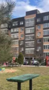 Продаж Квартира 1-кімнатна на ул. Софиевская, 2а Крижанівка (Ширяївський район) - фото 10