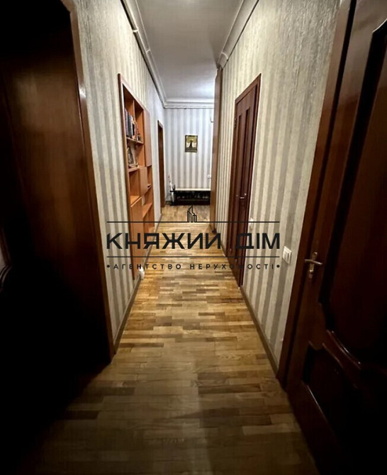 Продаж роздільної 2-х к. квартири Севастопільська Площа. № 21146489 Київ - фото 13