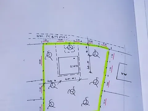 Продаж земельної ділянки  площа 14.19 сот Підгірна вулиця Тернопіль - фото 2