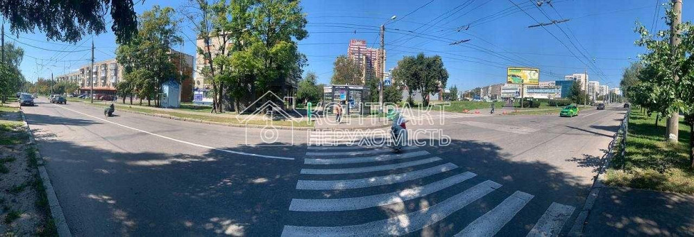 Оренда торгове приміщення на вул. 23 Серпня поверх - 1/5 Харків - фото 1