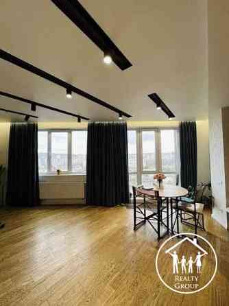 Продаж 3к Квартира 77 кв.м Липинського, 28 Львів