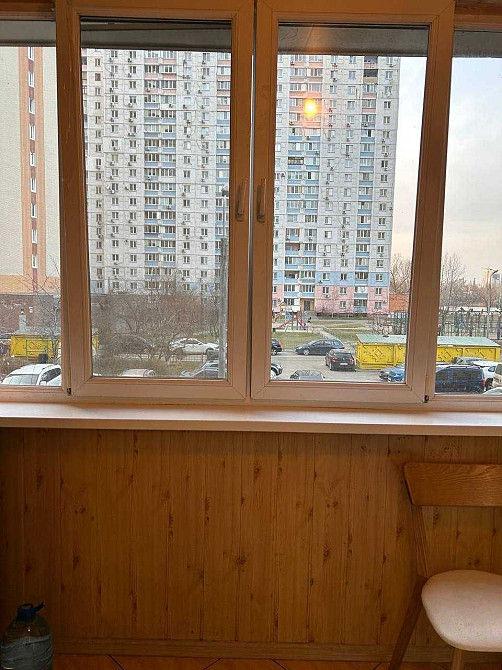 Продаж Квартира 2-кімнатна, 2/18 поверх на Драгоманова вул., д. 1Г Київ - фото 11