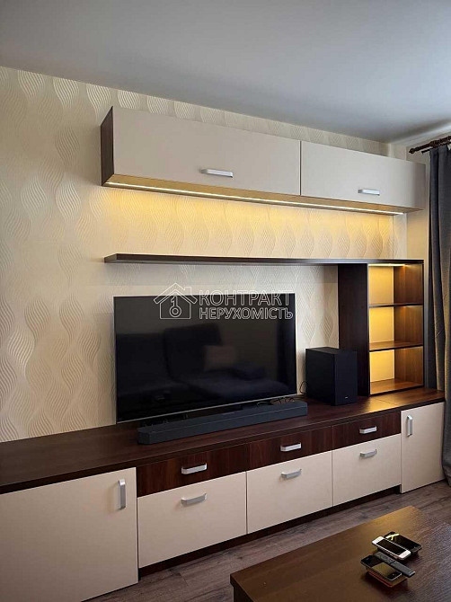 Продаж Квартира 2-кімнатна, 1/9 поверх на вул. Миру Харків - фото 16