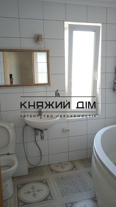 Продажа 2-х уровневой 5 комнатной квартиры по просп. Григоренко Петра 16 Метро Позняки 21123714 Київ - фото 14