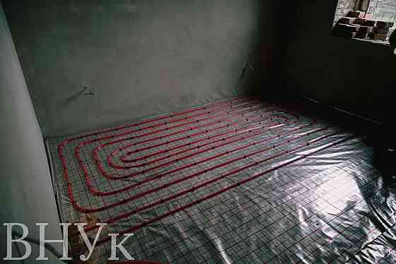 Продаж Квартира 3-кімнатна, 3/5 поверх на Струмівка Східна Luts'k