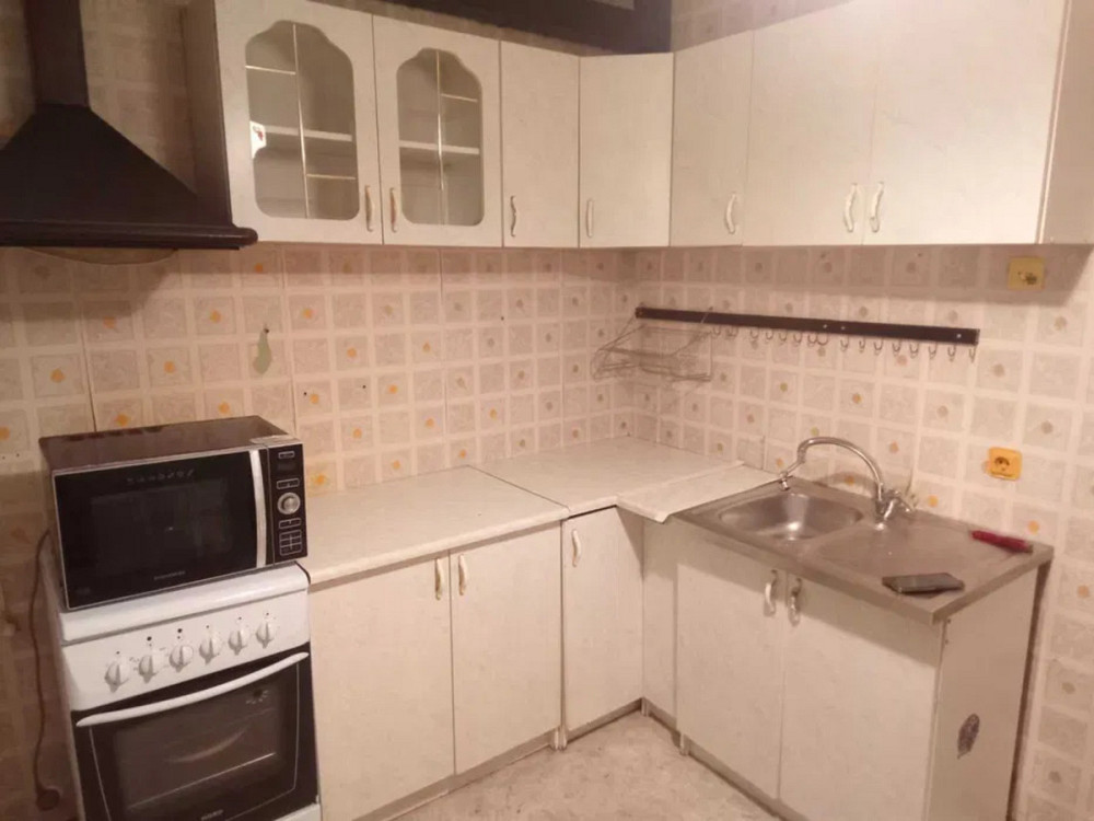 Продаж Квартира 1-кімнатна, 6/16 поверх на Григоренко, 7Б Kiev - photo 2