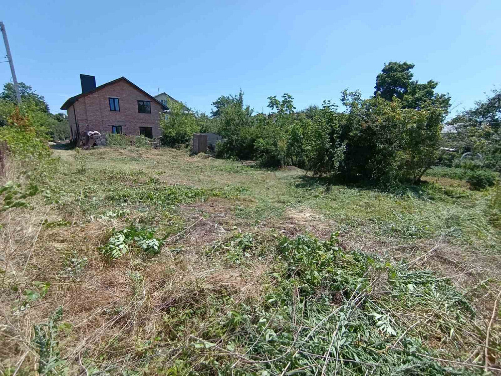 Продаж земельної ділянки 5 соток на вул. Мостова Бічна Тернопіль - фото 20