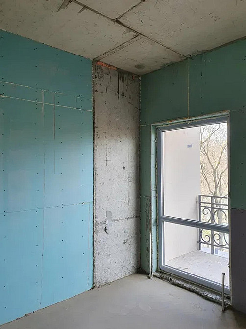 Продаж Квартира 2-кімнатна, 4/8 поверх на Дача Ковалевского ул. Одеса - фото 8