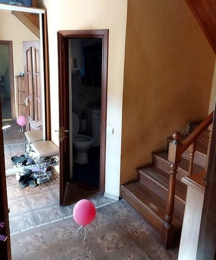 Дом на Чубаевке, Обильная Одеса - фото 4