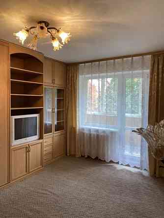 Оренда Квартира 1-кімнатна, 3/18 поверх Київ