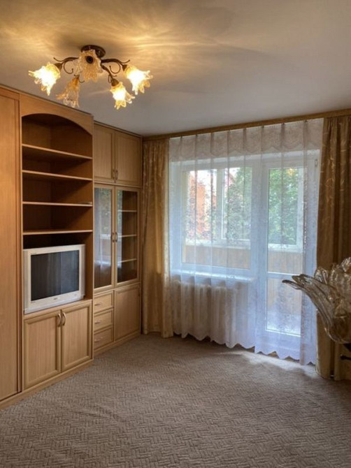 Оренда Квартира 1-кімнатна, 3/18 поверх Київ - фото 1