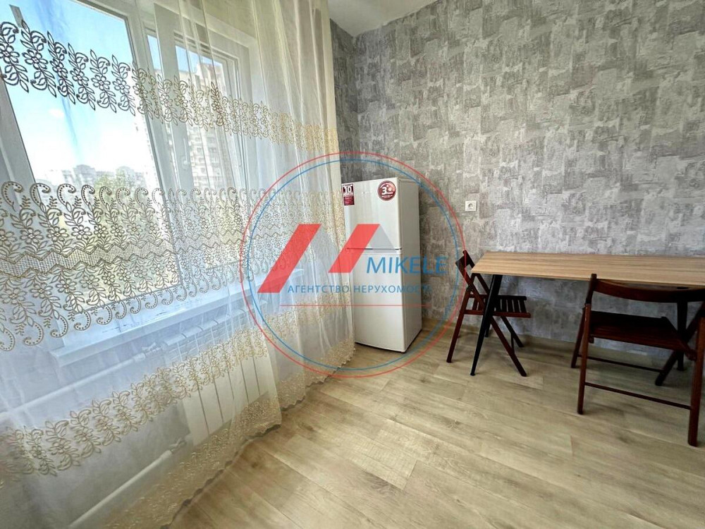 Оренда Квартира 3-кімнатна, 4/16 поверх на Урловська, 12 Київ - фото 14