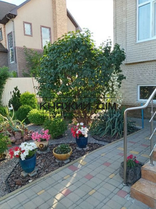 Продам дом 300 м2 в с. Ходосеевка Киево-Святошинского р-на. № 229279 Ходосівка - фото 14