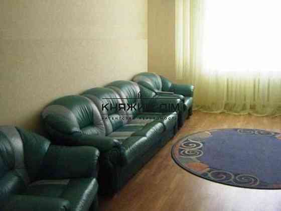 Продажа 3к квартиры в центре м. Кловская. Код объекта № 21105085 Київ