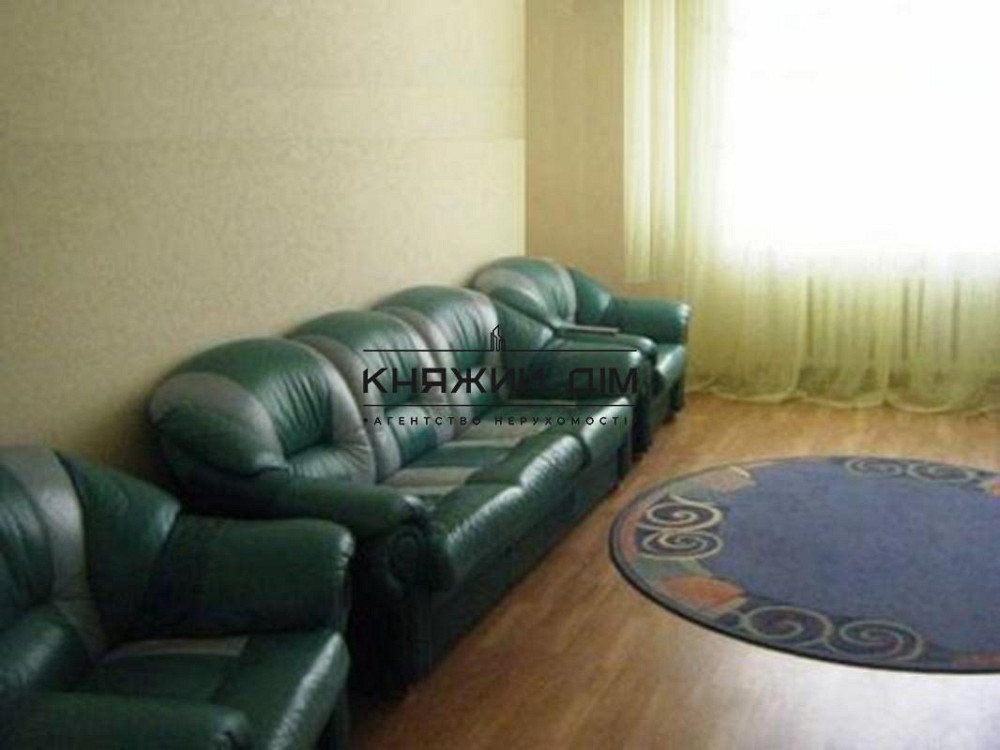 Продажа 3к квартиры в центре м. Кловская. Код объекта № 21105085 Київ - фото 2