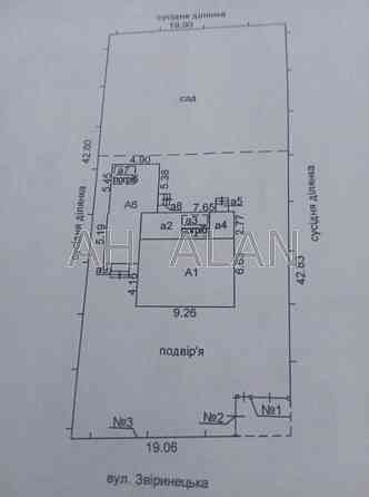 Продаж Будинок на Звіринецька вул., 64 Kiev