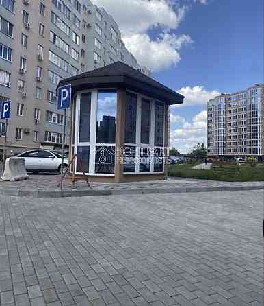 Продаж Квартира 3-кімнатна, 9/10 поверх на вул. Лосевський Харків