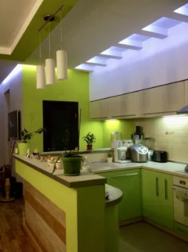 Трехкомнатная квартира на Черемушках, улица Бреуса Одеса - фото 6