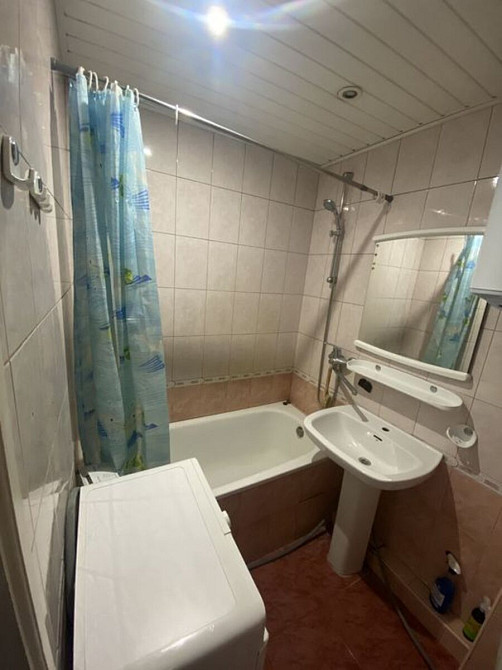 Оренда Квартира 1-кімнатна, 15/16 поверх на Академіка Шалімова, 33 Киев - изображение 4