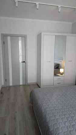 Оренда Квартира 1-кімнатна, 14/21 поверх на Ревуцького, 40В Київ