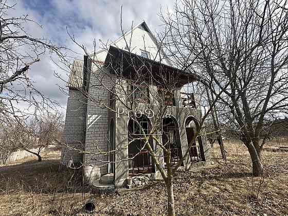 Продаж Будинок 6-кімнатний Мала Стариця