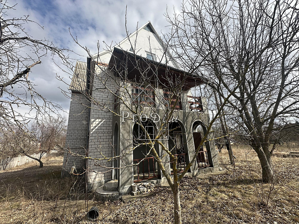 Продаж Будинок 6-кімнатний Мала Стариця - изображение 4