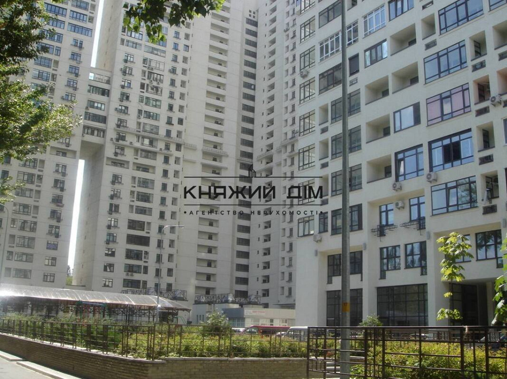 Шикарна 2- на квартира в ЖК Панорама на Печерську. Код об'єкта: 1168684 Kiev - photo 15