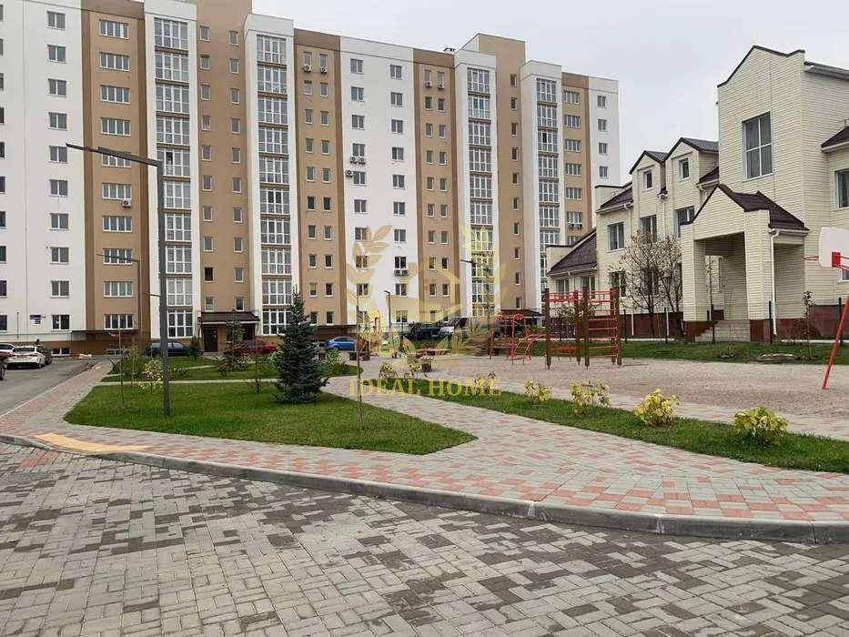 Продаж Квартира 1-кімнатна, 10/10 поверх на Машиностроителей ул., 14  - фото 4