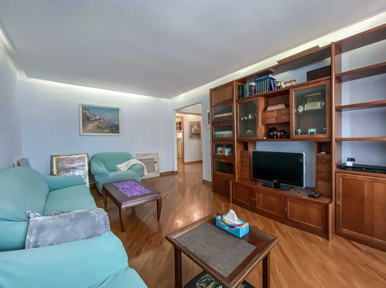 Оренда Квартира 3-кімнатна, 8/9 поверх на Бульварно-Кудрявська, 7б Kiev - photo 10