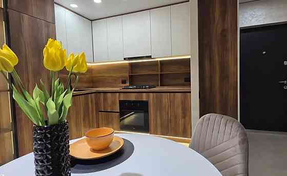 Продаж Квартира 2-кімнатна, 3/12 поверх Ternopil'