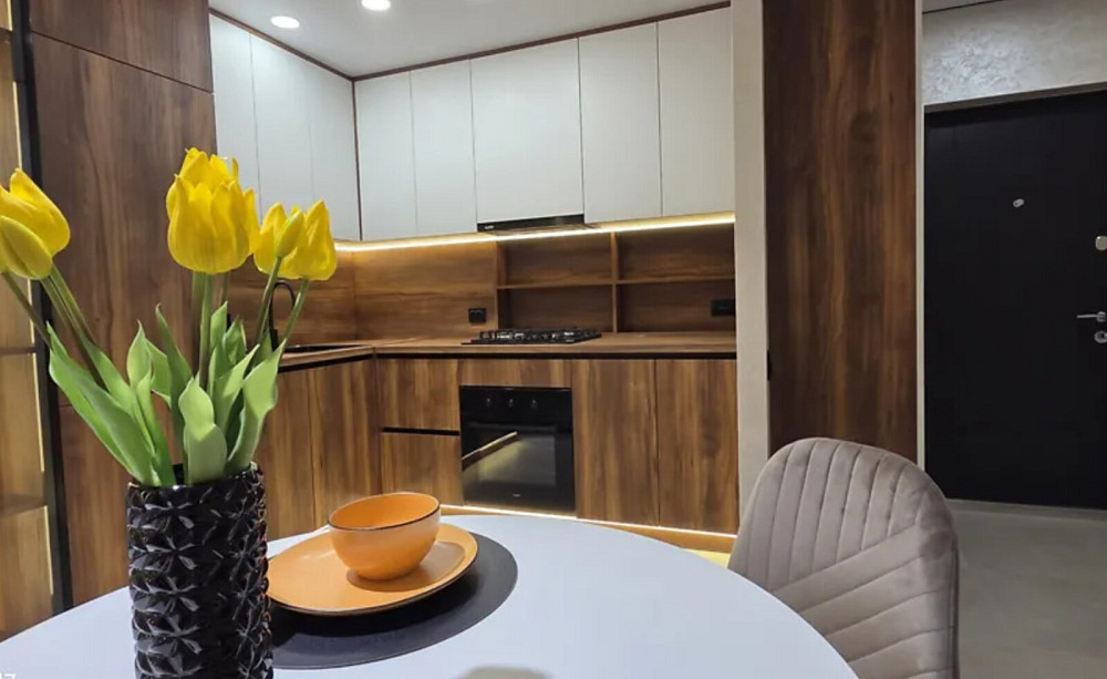 Продаж Квартира 2-кімнатна, 3/12 поверх Ternopil' - photo 3