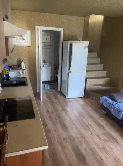 Продам 2-х этажную дачу возле моря в Крыжановке (218 Причал) Крижанівка (Комінтернівський район) - фото 14