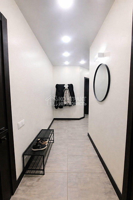 Продаж Квартира 2-кімнатна, 2/9 поверх на вул. Московський Харьков - изображение 3